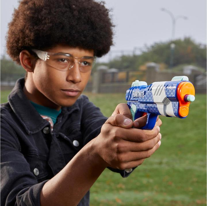 Immagine prodotto Nerf Pacchetto doppio Fortnite