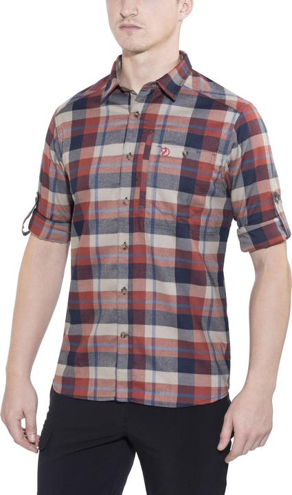 Immagine prodotto Fjällräven Camicia Fjällglim (XL)