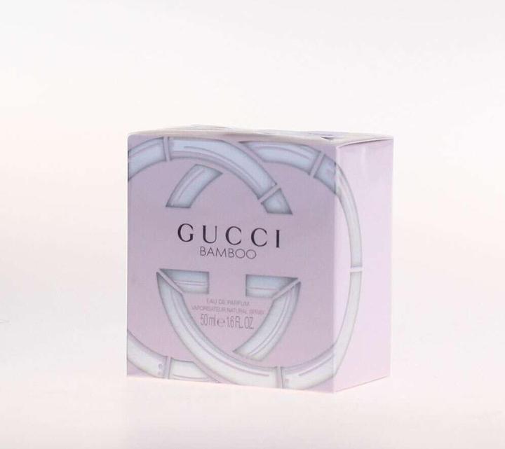 Actual product image Gucci Bamboo (Eau de parfum, 50 ml)
