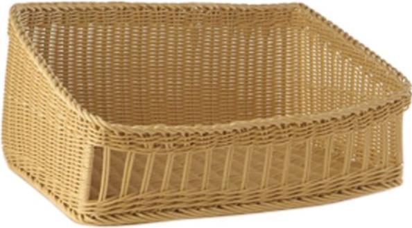 Actual product image APS PROFI LINE" bread basket