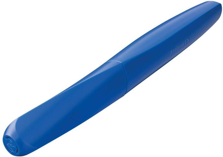 Produktbild Pelikan Twist (Deep Blue, 1x)