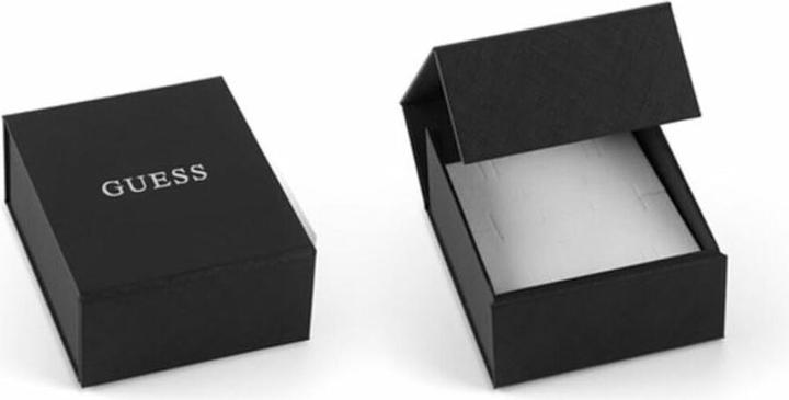 Image du produit Guess South Alemeda Boucles d'oreilles en acier stylé JUME04021JWSTBKT/U