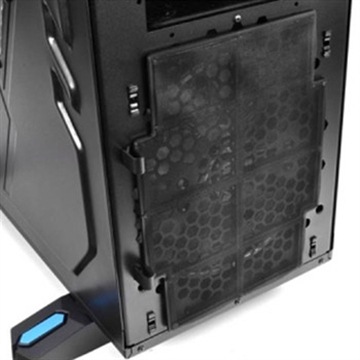 Actual product image Thermaltake Chaser MK-I (ATX, mATX)