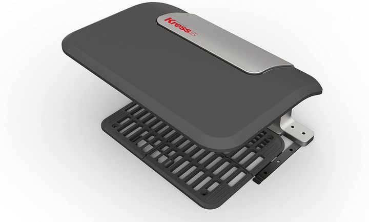 Image du produit Kress Accueil KA011 Garage pour Mission et Nano (Tondeuse automatique, Garage pour tondeuse robot)