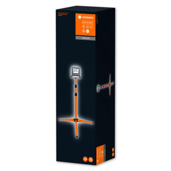 Produktbild Ledvance LEDBaustrahler Worklight Tripod (2700 lm)