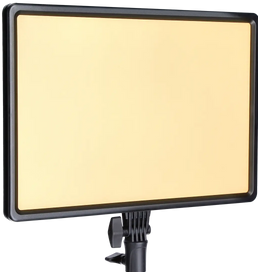 Actual product image Rollei Lumis LED Panel Bi-Color