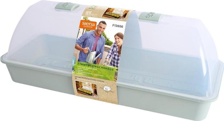 Actual product image Siena Garden Indoor greenhouses