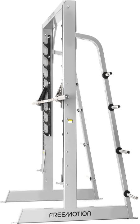 Produktbild Freemotion Epic Smith Machine Box A