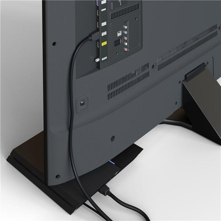 Produktbild Goobay HDMI (Typ A) — HDMI (Typ A) (5 m, HDMI, 2.0b)