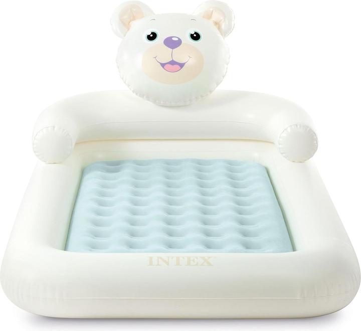Produktbild Intex Kidz Travel Set (115 x 180 cm)