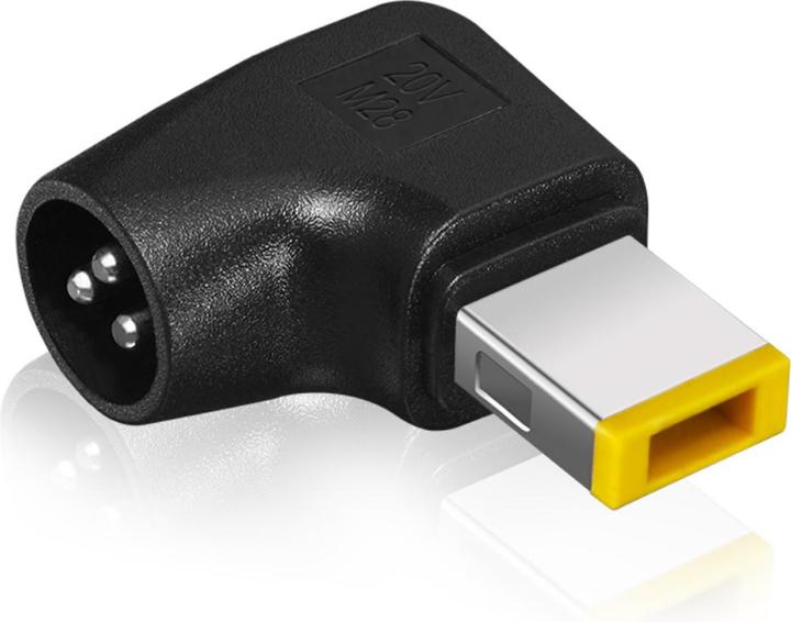 Produktbild Intertech Inter-Tech Adapter Sinan UB-90HB M28 20 V 4,5x3,0x12mm