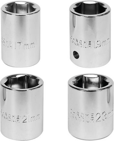 Actual product image Yato impact wrench YT-82804 18V 1/2 300Nm 1x2,0Ah LI-ION