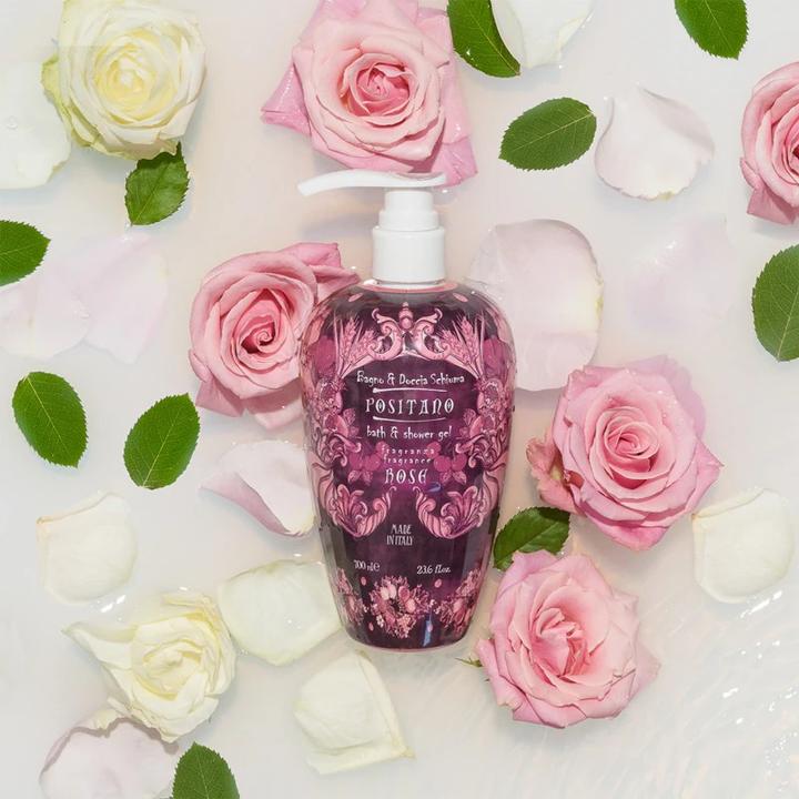 Produktbild Rudy Project Maioliche Bath & Shower Gel POSITANO