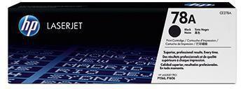 Produktbild HP 78a (BK)