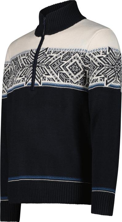 Produktbild CMP Campagnolo Sweat Knitted Yarn 7H77511 (XL)