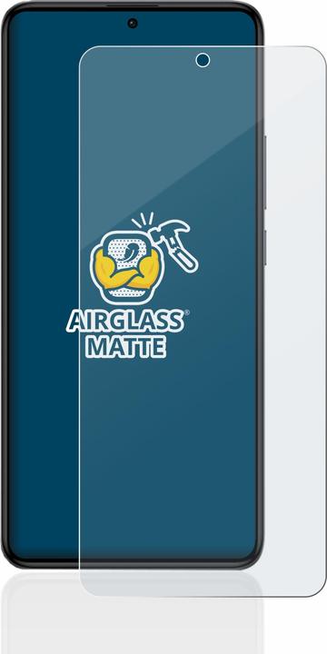 Immagine prodotto BROTECT AirGlass Vetro Opaco (1 pz., Xiaomi Poco F5 Pro)