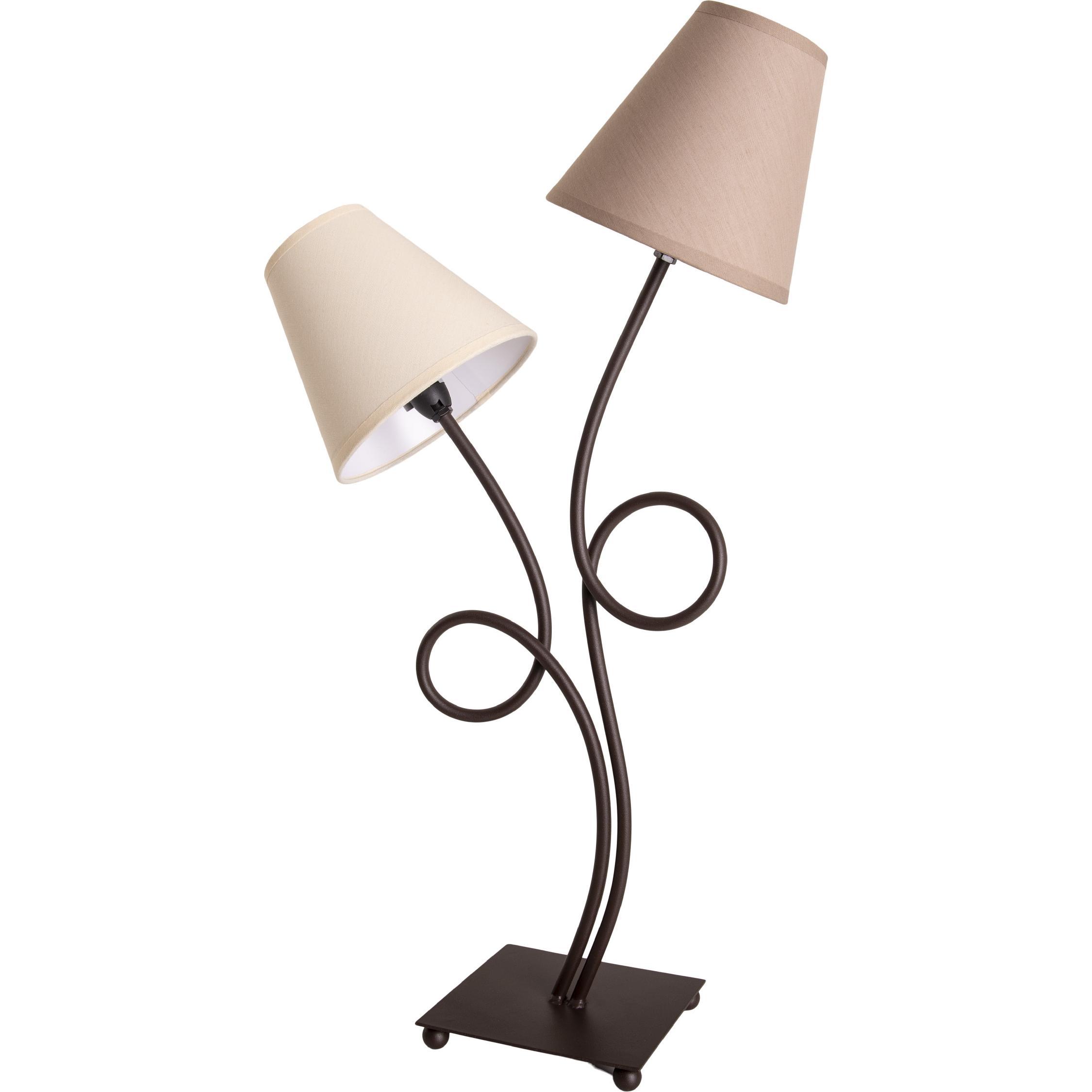 Thumbnail - Näve, Tischlampe, Boho (E14)