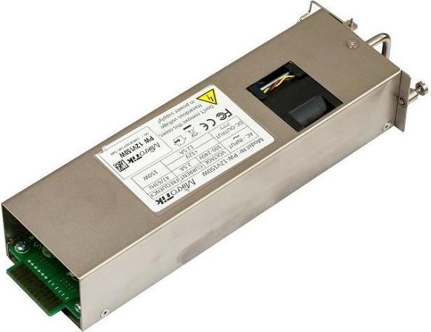 Actual product image MikroTik 12POW150 - Hot Swap power supply for CCR1072-1G-8S+