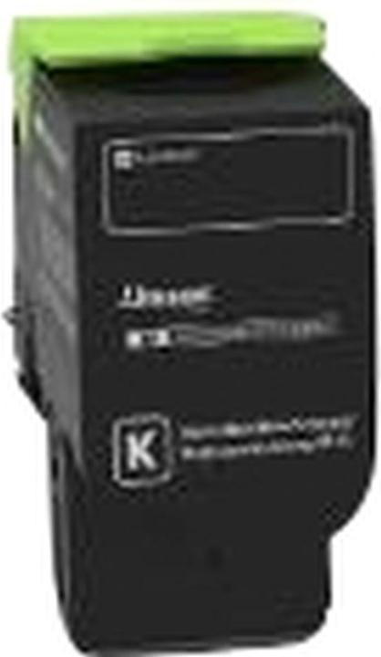Actual product image Lexmark 78C0X10 (FC)