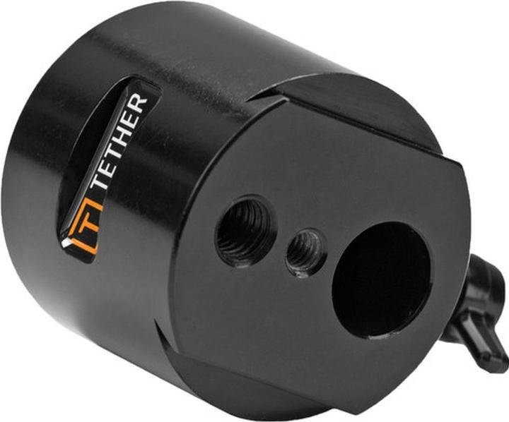 Tether Tools Tools LAJO4 Aero Bracket - BLK