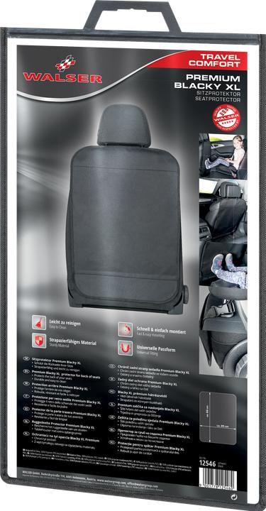 Image du produit Walser Protection de dossier XL Premium