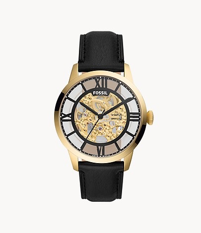Immagine prodotto Fossil Everett Automatic (Orologio da polso analogico, 42 mm)