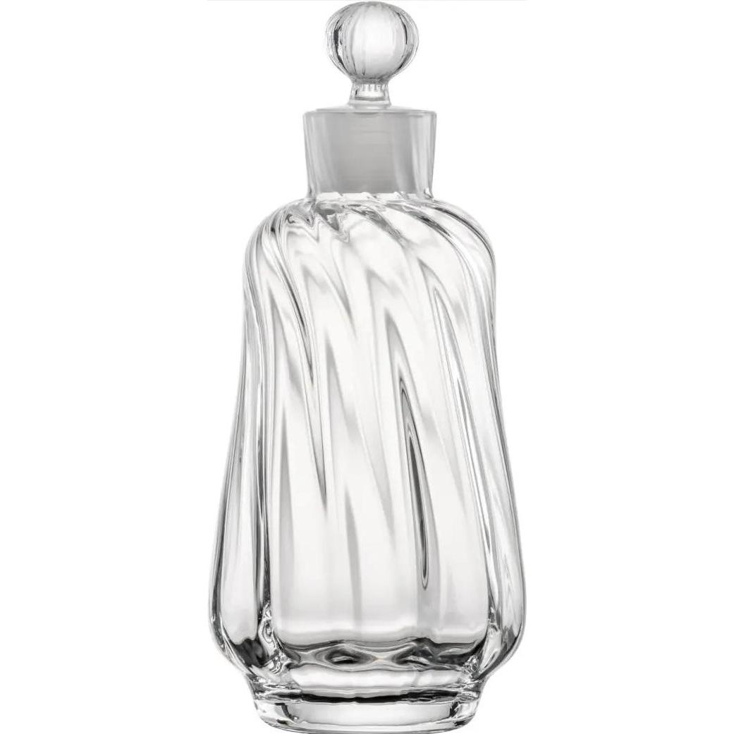 Zwiesel Karaffe Whis Marlène, Serviergefässe, Transparent