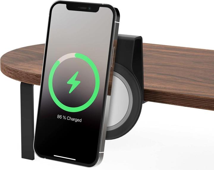 Produktbild Woodcessories MagSafe Mount