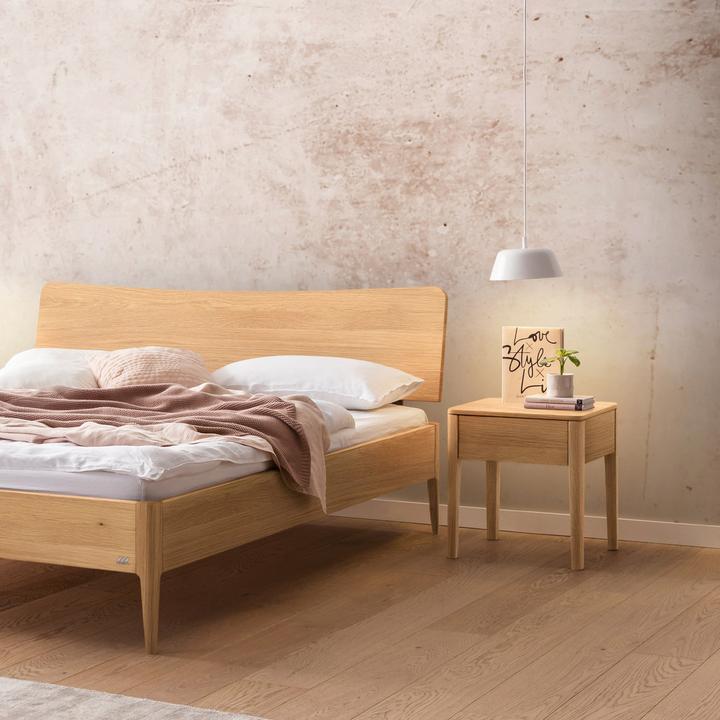 Image du produit Hasena Spezia 20 (180 x 200 cm)