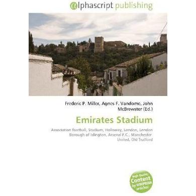 Emirates Stadium, Ratgeber