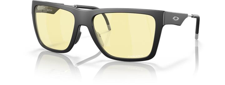 Productafbeelding Oakley NXTLVL bril met Prizm gaming lenzen Satin Black OO9249-01