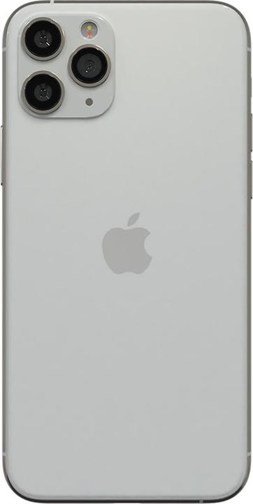 Actual product image Renewd iPhone 11 Pro (64 GB, Silver, 5.80", 12 Mpx, Dual SIM, A / Like new)