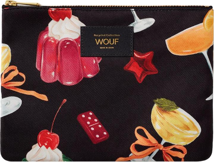 Actual product image Wouf Daily Kulturbeutel 21 cm