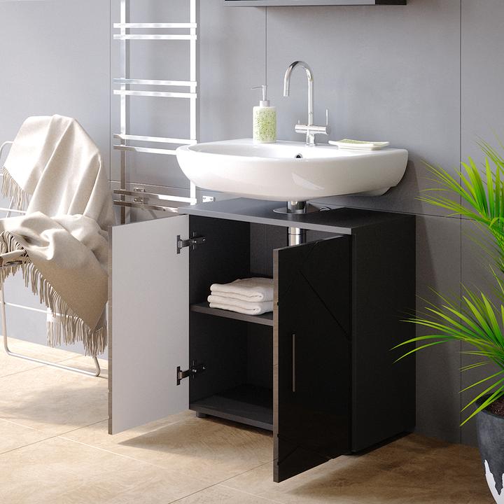Produktbild Vicco Irma (60 x 30 x 59 cm)