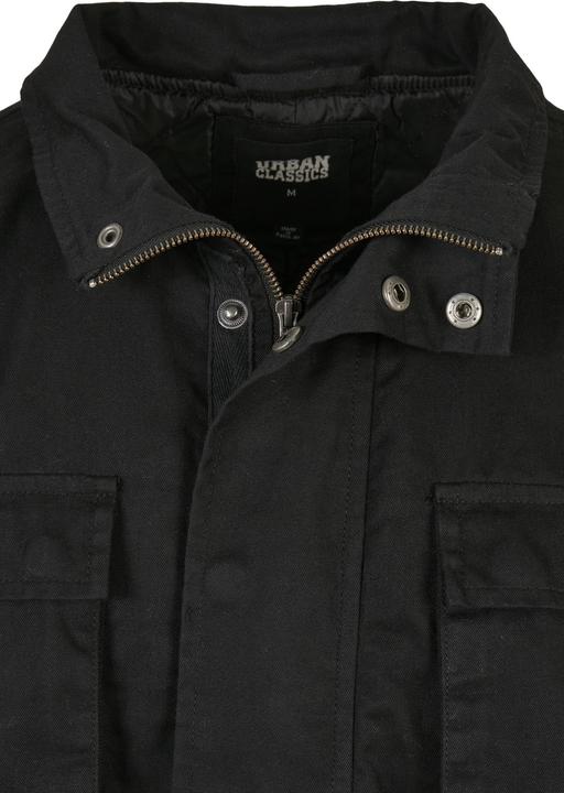 Actual product image Urban Classics Big M-65 Jacket (M)