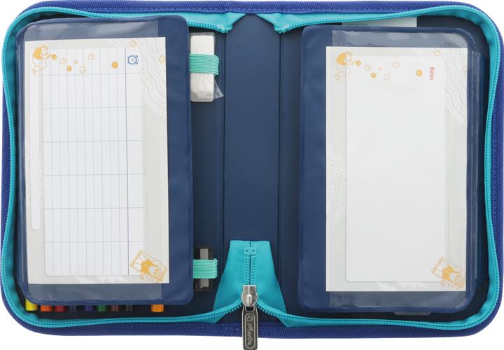 Produktbild Herlitz BE.BAG - Schüleretui 25-teilig