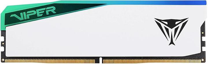 Actual product image Patriot DDR5 PC6000 64GB 2x32 Viper Elite 5 Ultra CL28 (VEU564G6028K) (2 x 32GB, 6000 MHz, DDR5 RAM, DIMM)