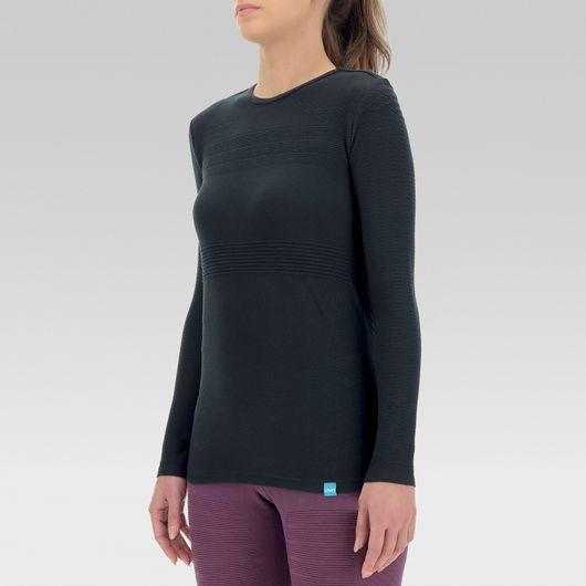 Actual product image UYN Langarmshirt Natural Training (S)