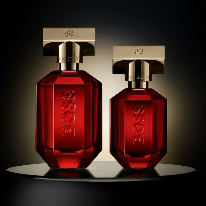 Immagine prodotto Hugo Boss The Scent (Eau de parfum, 30 ml)