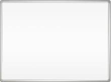 Produktbild Franken Whiteboard PRO Stahl (90 x 120 cm)