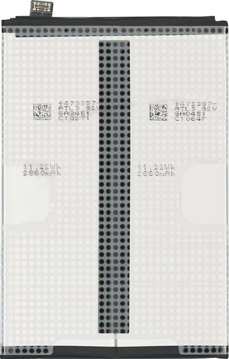 Produktbild realme Ersatzakku C75 Li-ion 5828mAh Service