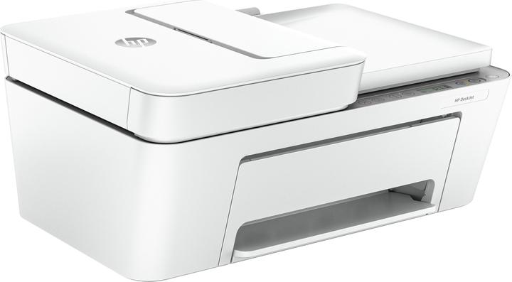 Actual product image HP DeskJet 4220e (Ink, Colour)