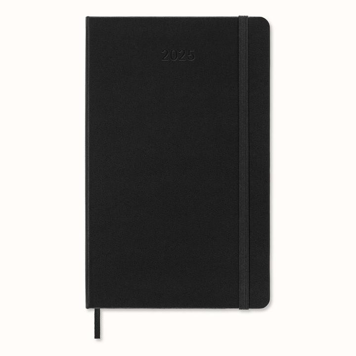 Immagine prodotto Moleskine Agenda business Hard Cover Weekly (A5, Inglese)