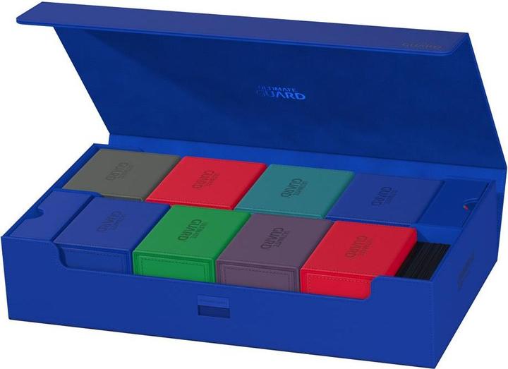 Produktbild Ultimate Guard Omnihive 1000+ XenoSkin Bleu