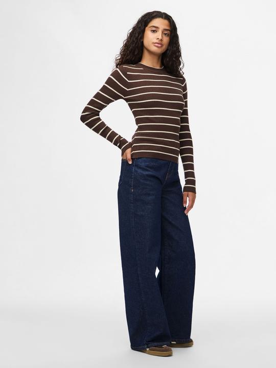Immagine prodotto Pieces Pcmira New Ls O-Neck Knit Noos Bc (XL)