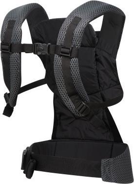 Actual product image Dooky Baby carrier Urban Comfort, Grey Sapphire