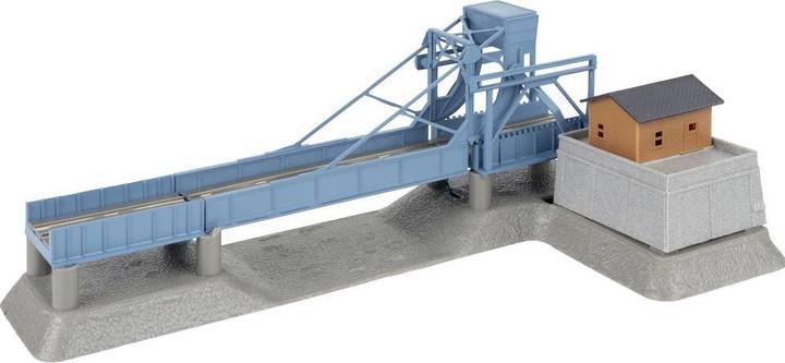 Actual product image Faller Klappbrücke mit Antrieb