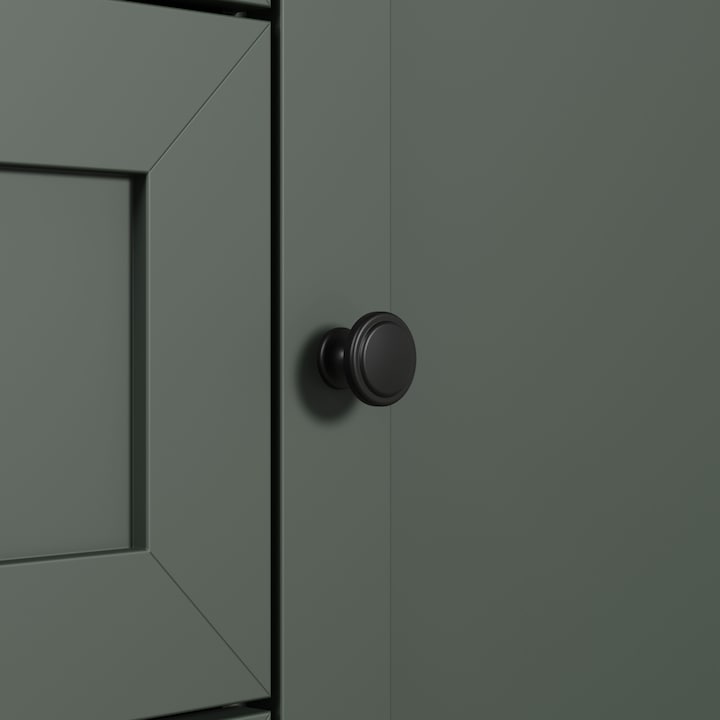 Immagine prodotto Trendteam StantonWO (184 x 45 x 64 cm)