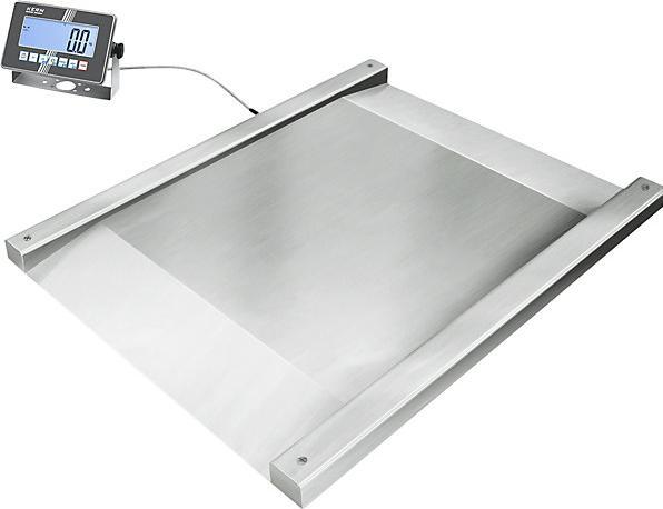 Immagine prodotto kaiserkraft Bilancia transitabile IoT-Line NXC