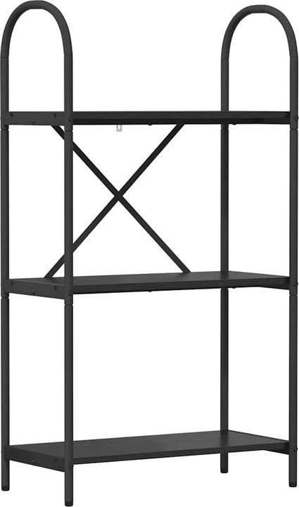 Produktbild vidaXL Moderne Bücherregale (30 x 60 x 109 cm)